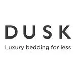 Dusk discount code